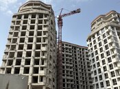 Продаётся 3-комн. новостройка 61 м², пос. Бакиханова, photo 3 from 4