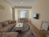Продаётся 4-комн. новостройка 130 м², Насиминский  р., photo 6 from 8