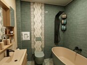 Satılır 2 otaqlı yeni tikili 63 m², Nəsimi r., photo 5 from 5