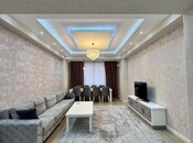 Satılır 3 otaqlı yeni tikili 164 m², Nəriman Nərimanov m., photo 3 from 8