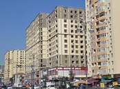 Satılır 2 otaqlı yeni tikili 92 m², İnşaatçılar m., photo 1 from 8