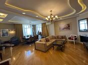 İcarəyə verilir 3 otaqlı yeni tikili 183 m², Yasamal r., photo 2 from 8