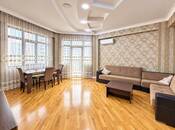 İcarəyə verilir 3 otaqlı yeni tikili 140 m², Nərimanov r., photo 1 from 8
