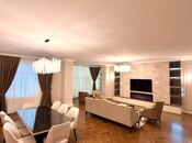 İcarəyə verilir 4 otaqlı yeni tikili 235 m², 28 May m., photo 4 from 8