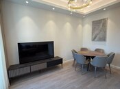 İcarəyə verilir 3 otaqlı yeni tikili 110 m², Xətai r., photo 3 from 8