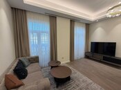 İcarəyə verilir 3 otaqlı yeni tikili 110 m², Xətai r., photo 1 from 8