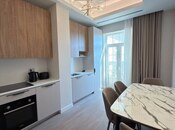 İcarəyə verilir 3 otaqlı yeni tikili 110 m², Xətai r., photo 4 from 8
