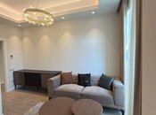 İcarəyə verilir 3 otaqlı yeni tikili 110 m², Xətai r., photo 6 from 8