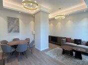 İcarəyə verilir 3 otaqlı yeni tikili 110 m², Xətai r., photo 2 from 8