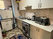 Satılır 2 otaqlı köhnə tikili 45 m², Xətai r., photo 4 from 5