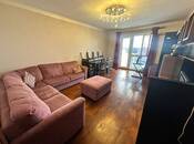 İcarəyə verilir 3 otaqlı köhnə tikili 90 m², Elmlər Akademiyası m., photo 1 from 8