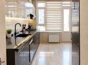 İcarəyə verilir 4 otaqlı yeni tikili 140 m², Yasamal r., photo 3 from 8