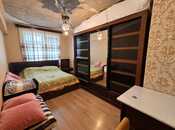 Satılır 3 otaqlı köhnə tikili 95 m², Qara Qarayev m., photo 5 from 8