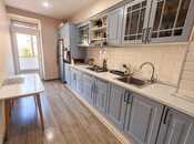 Satılır 3 otaqlı köhnə tikili 95 m², Qara Qarayev m., photo 6 from 8