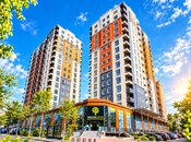 Продается 1-комн. новостройка 49 м², м. Кара Караев, photo 1 from 8