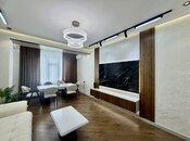 Satılır 3 otaqlı yeni tikili 105 m², Həzi Aslanov m., photo 2 from 8