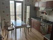 İcarəyə verilir 2 otaqlı yeni tikili 96 m², Elmlər Akademiyası m., photo 3 from 8