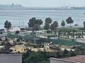 İcarəyə verilir 3 otaqlı yeni tikili 120 m², Şah İsmayıl Xətai m., photo 1 from 5
