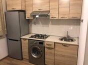 Satılır 1 otaqlı yeni tikili 43 m², Yasamal r., photo 3 from 5