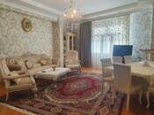 Продаётся 3-комн. новостройка 127 м², м. Элмляр Академиясы, photo 1 from 7