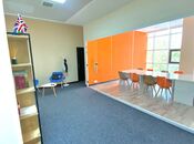 İcarəyə verilir 3 otaqlı ofis 90 m², 28 May m., photo 5 from 8