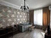 Продаётся 2-комн. новостройка 45 м², Абшеронcкий  р., photo 1 from 8