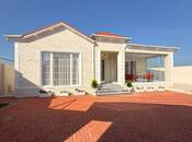 Satılır 4 otaqlı həyət evi/bağ evi 180 m², Mərdəkan q., photo 2 from 8