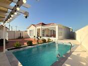 Satılır 4 otaqlı həyət evi/bağ evi 180 m², Mərdəkan q., photo 5 from 8