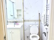 İcarəyə verilir 2 otaqlı yeni tikili 70 m², İnşaatçılar m., photo 6 from 6