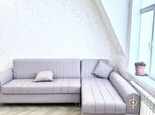 İcarəyə verilir 2 otaqlı yeni tikili 70 m², İnşaatçılar m., photo 3 from 6