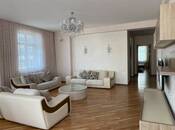 İcarəyə verilir 4 otaqlı yeni tikili 180 m², Nizami m., photo 1 from 8