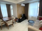 İcarəyə verilir 3 otaqlı yeni tikili 90 m², Xətai r., photo 1 from 8