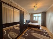 İcarəyə verilir 3 otaqlı yeni tikili 100 m², Elmlər Akademiyası m., photo 3 from 8