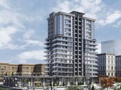 Продаётся 2-комн. новостройка 80 м², Насиминский  р., photo 1 from 5