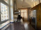 İcarəyə verilir 4 otaqlı yeni tikili 180 m², Nizami m., photo 7 from 8