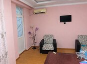 Сдаётся 3-комн. новостройка 110 м², м. Элмляр Академиясы, photo 3 from 8