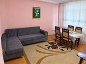 Сдаётся 3-комн. новостройка 110 м², м. Элмляр Академиясы, photo 1 from 8