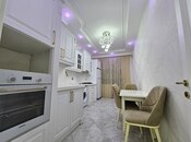 İcarəyə verilir 2 otaqlı yeni tikili 90 m², Nəriman Nərimanov m., photo 7 from 8