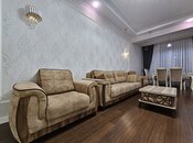 İcarəyə verilir 2 otaqlı yeni tikili 90 m², Nəriman Nərimanov m., photo 4 from 8