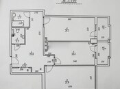 Продается 2-комн. новостройка 112 м², м. Кара Караев, photo 6 from 8