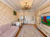 Продаётся 3-комн. новостройка 126 м², м. Кара Караев, photo 2 from 8