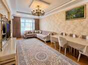 Продаётся 3-комн. новостройка 126 м², м. Кара Караев, photo 1 from 8