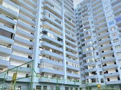 Satılır 2 otaqlı yeni tikili 60 m², Qara Qarayev m., photo 2 from 8