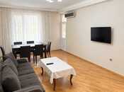 İcarəyə verilir 3 otaqlı yeni tikili 130 m², 20 Yanvar m., photo 1 from 6