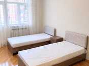 İcarəyə verilir 3 otaqlı yeni tikili 130 m², 20 Yanvar m., photo 4 from 6
