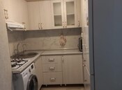 Продаётся 2-комн. новостройка 50 м², м. Иншаатчылар, photo 3 from 6
