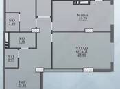 Satılır 3 otaqlı yeni tikili 146 m², 28 May m., photo 8 from 8