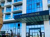 Сдаётся 1-комн. новостройка 50 м², пос. Sea Breeze, photo 1 from 8