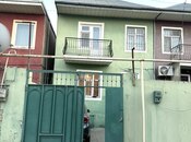 Satılır 4 otaqlı həyət evi/bağ evi 140 m², Biləcəri q., photo 1 from 8