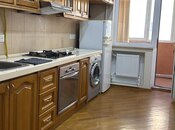 Сдаётся 3-комн. новостройка 130 м², м. Нариман Нариманов, photo 3 from 8